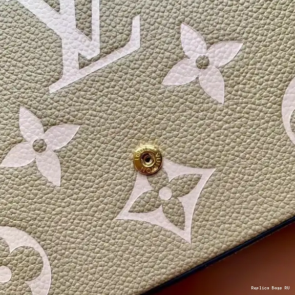Cheap VUITTON POCHETTE FÉLICIE LOUIS 0524